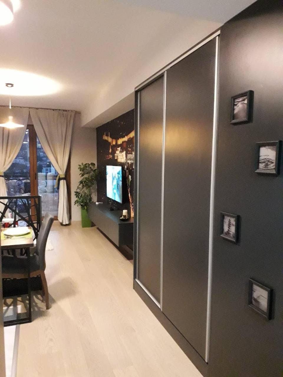 스코페 Gabriela & Marjan Luxury Self Check-In Flatiron 아파트 외부 사진