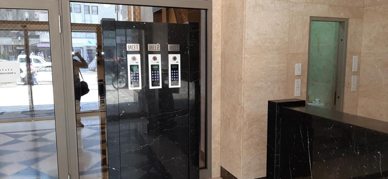 스코페 Gabriela & Marjan Luxury Self Check-In Flatiron 아파트 외부 사진